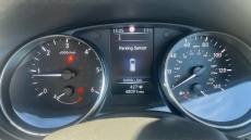 Nissan Qashqai 1.5 dCi Acenta [Smart Vision Pack] 5dr Diesel Hatchback